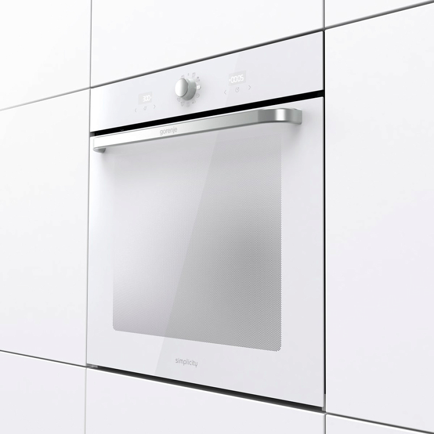 Духовка GORENJE BOS6737SYW