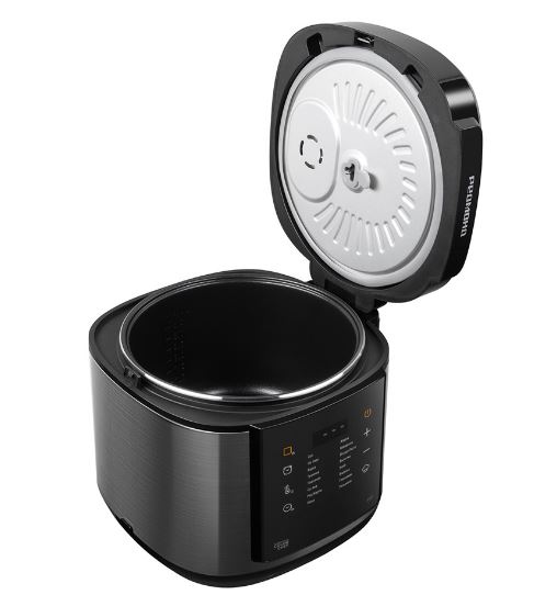 Мультиварка РЕДМОНД SkyCooker MC125S (черный)