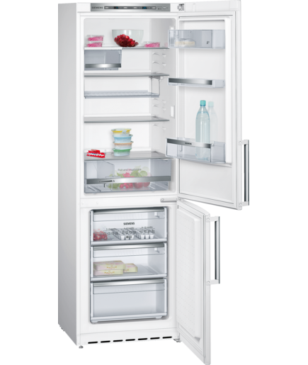 Холодильник SIEMENS KG36EAW20R