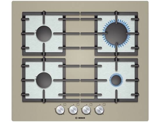 Панель BOSCH PPP618B91E