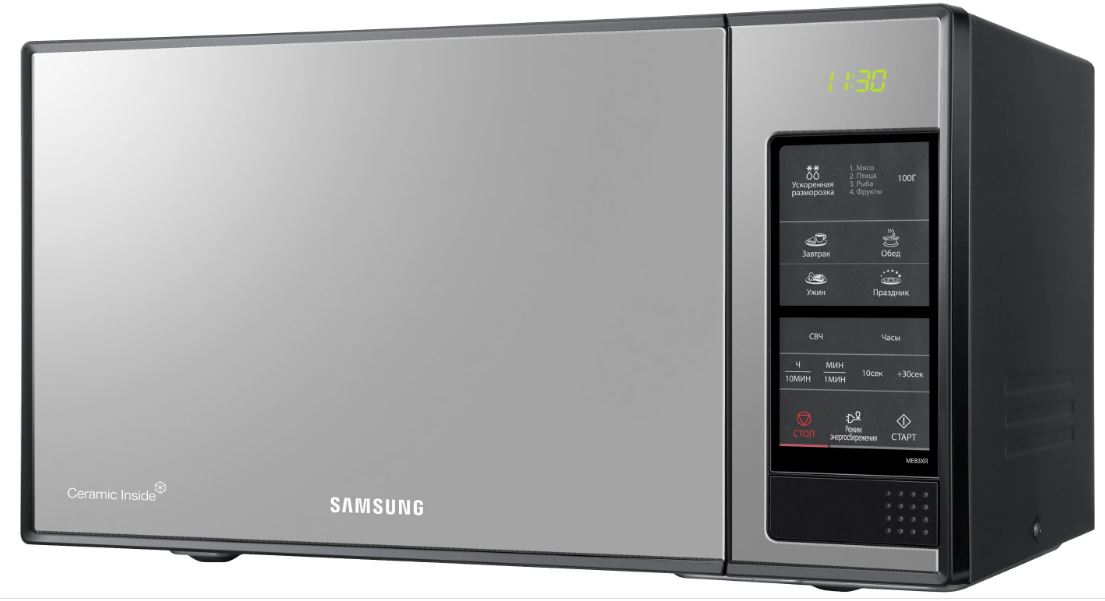 Микроволновая печь Samsung ME83X