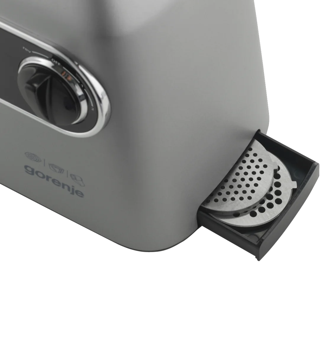 Мясорубка Gorenje MG2500DS