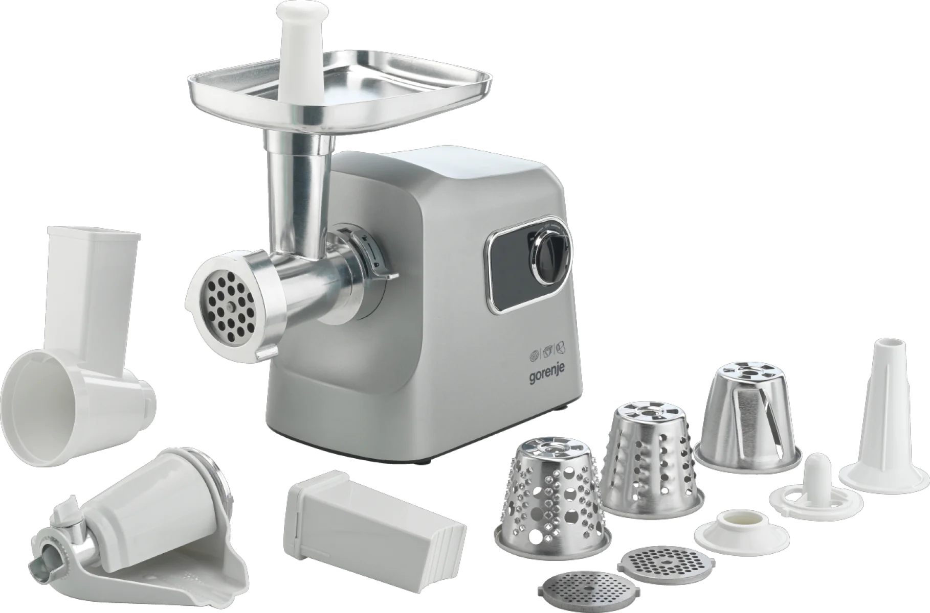 Мясорубка Gorenje MG2500DS