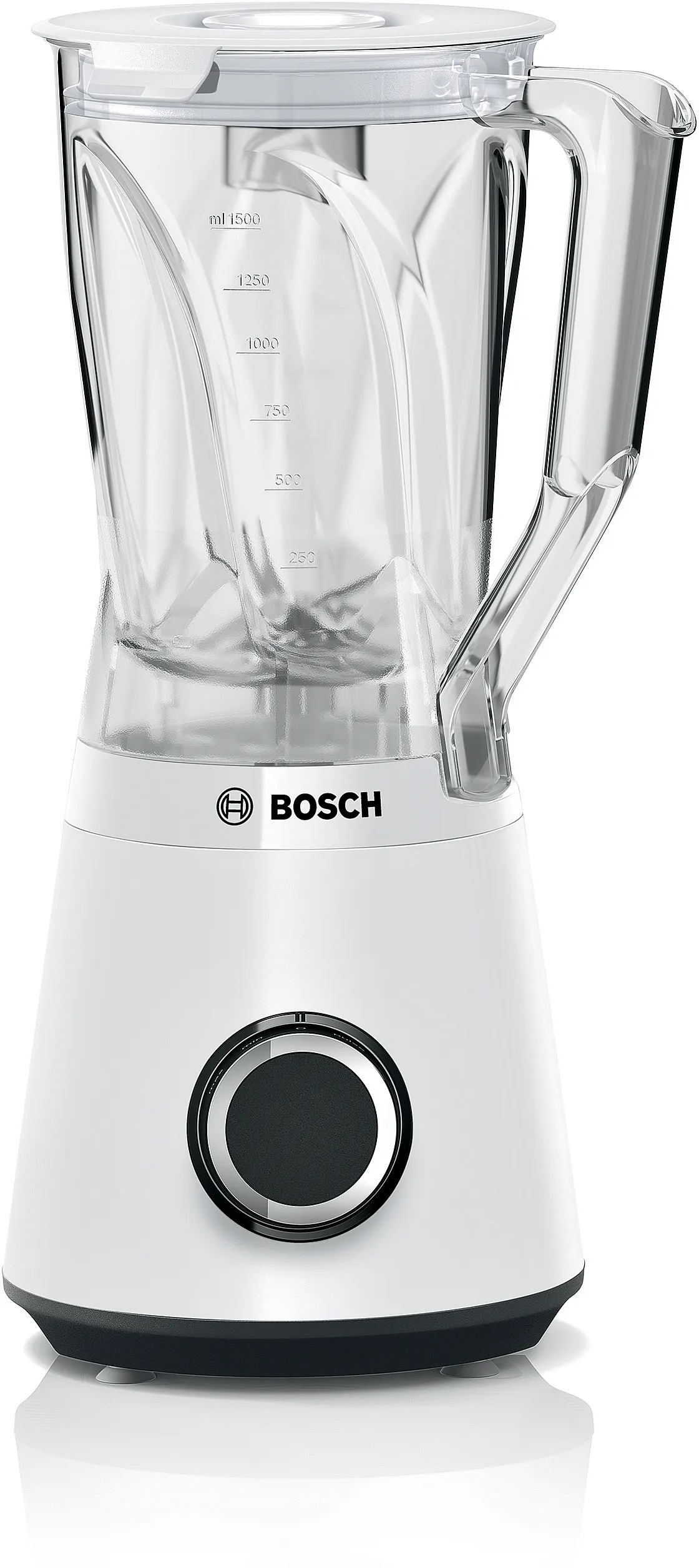 Блендер BOSCH MMB6141W Блендер BOSCH MMB6141W