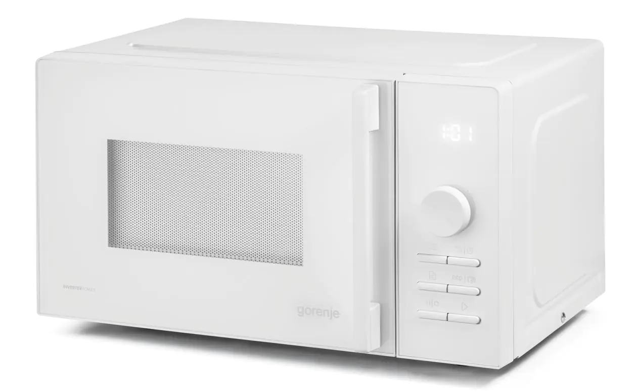 Микроволновая печь GORENJE MO20A3W5