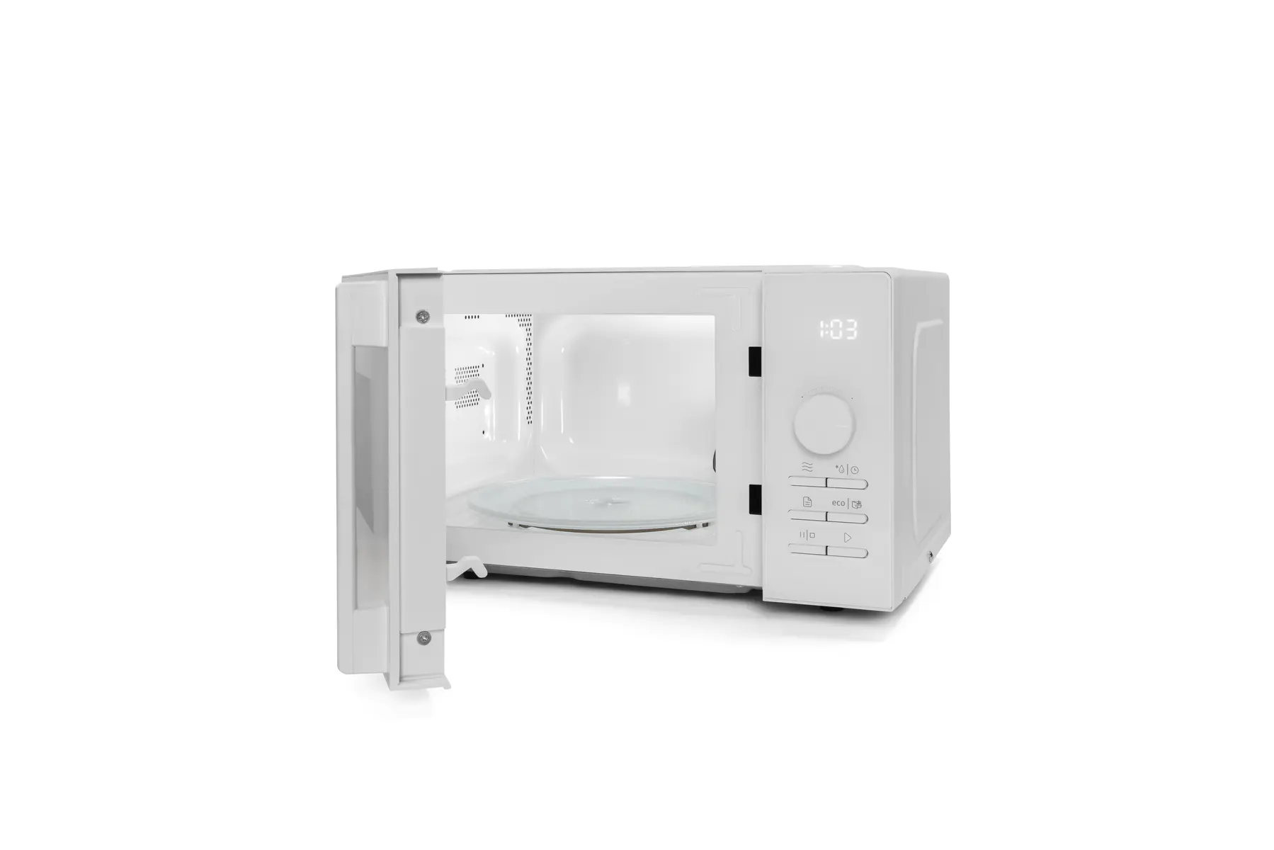 Микроволновая печь GORENJE MO20A3W5
