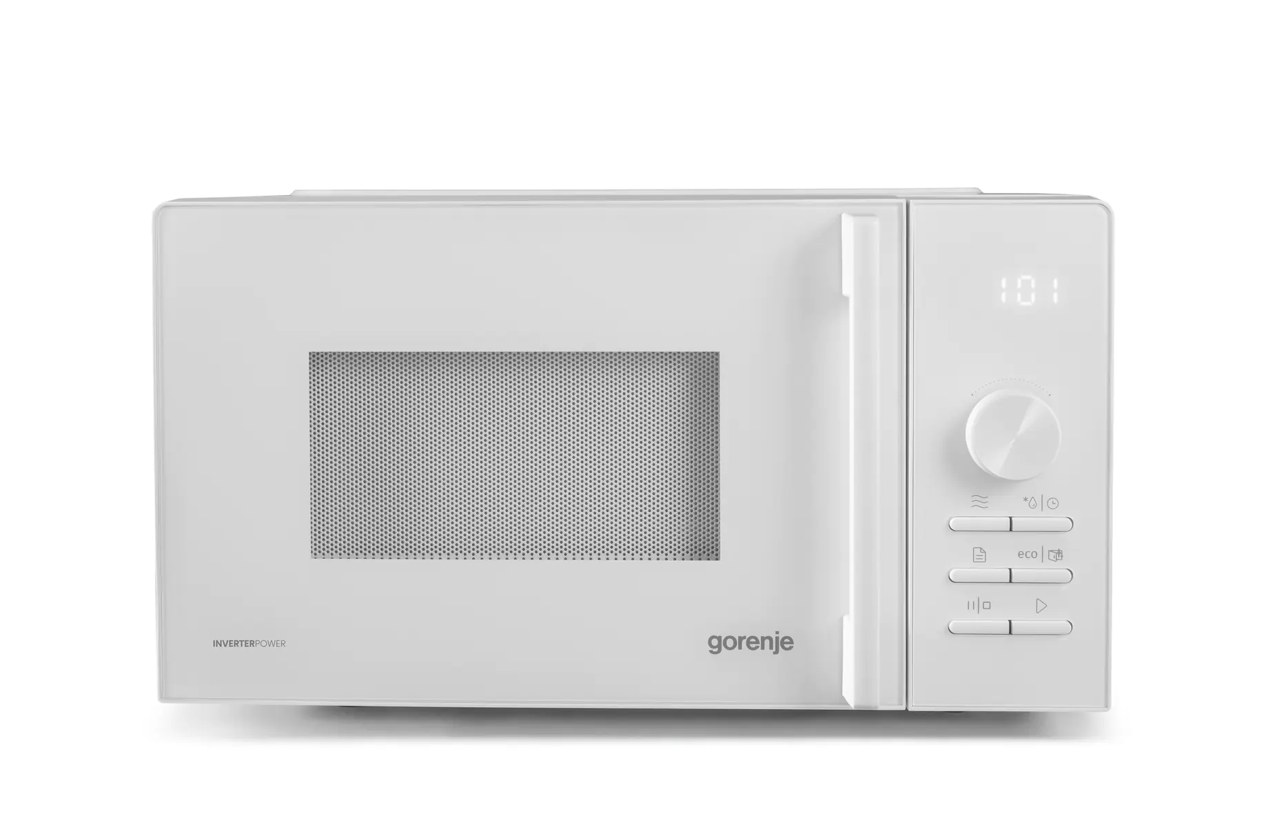 Микроволновая печь GORENJE MO20A3W5
