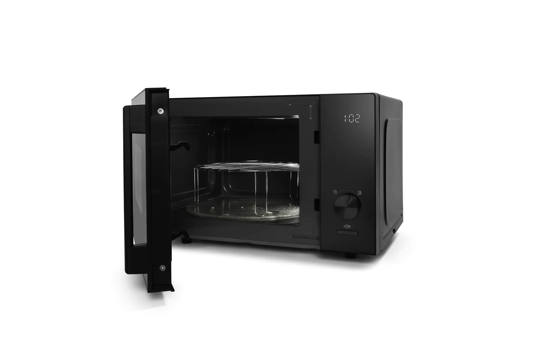 Микроволновая печь GORENJE MO23S4B5