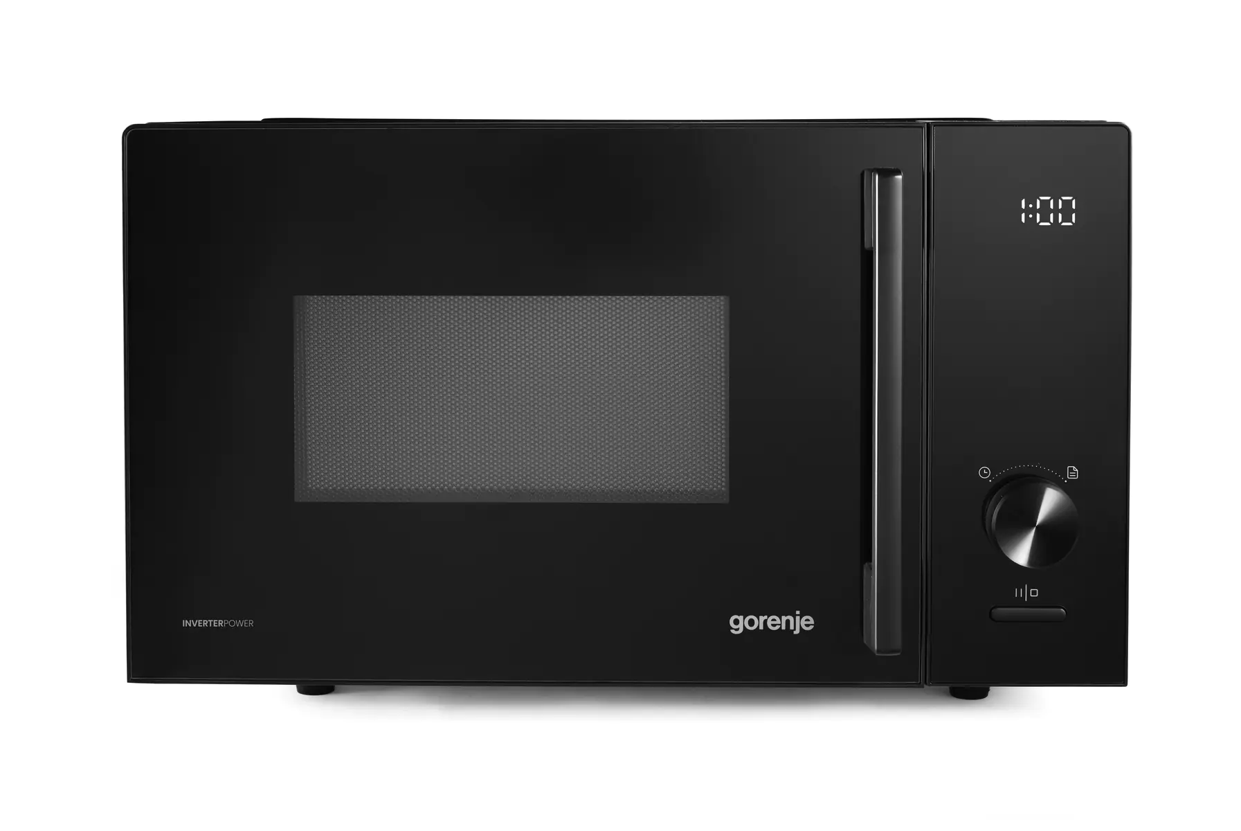 Микроволновая печь GORENJE MO23S4B5