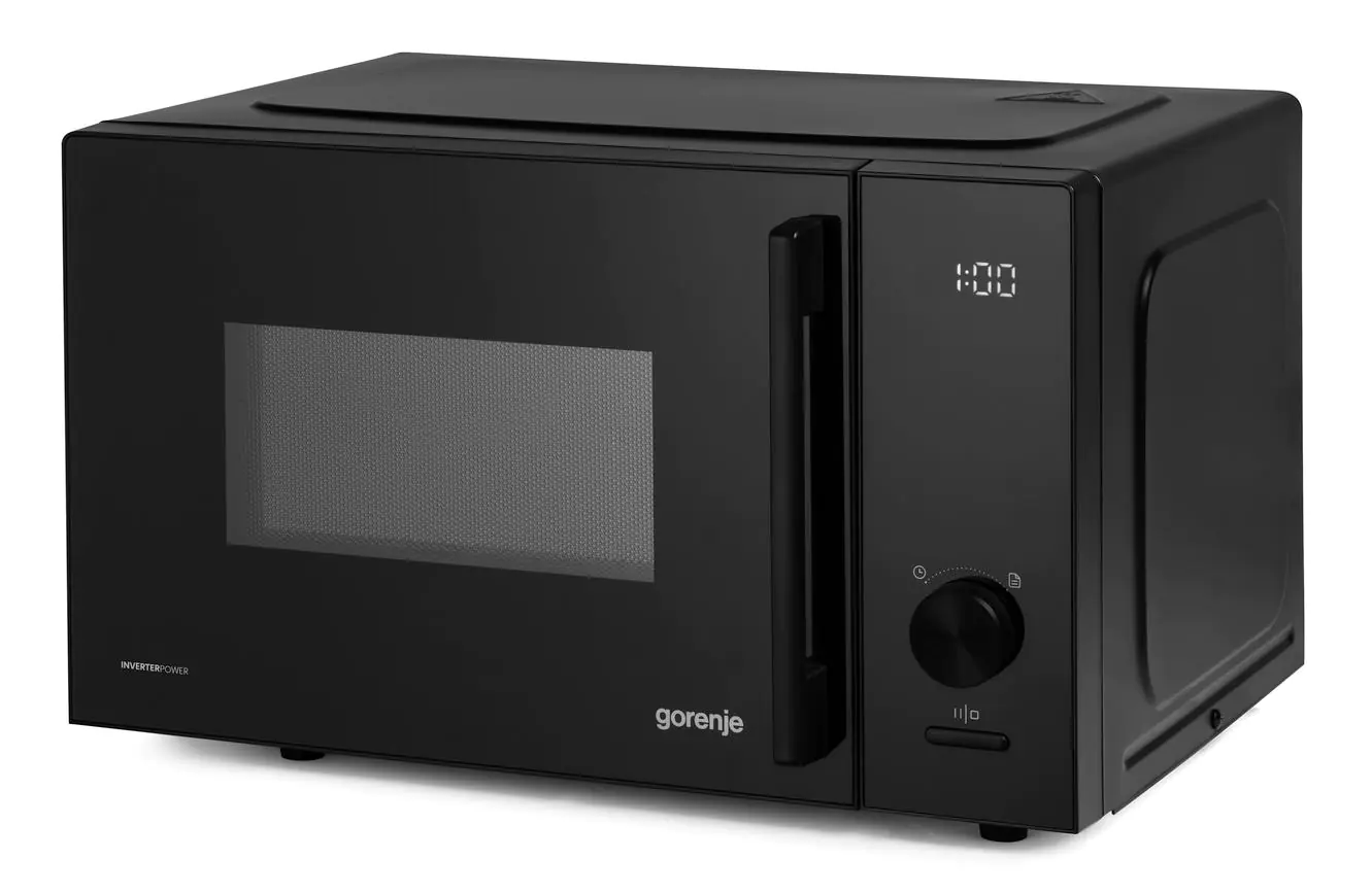 Микроволновая печь GORENJE MO23S4B5