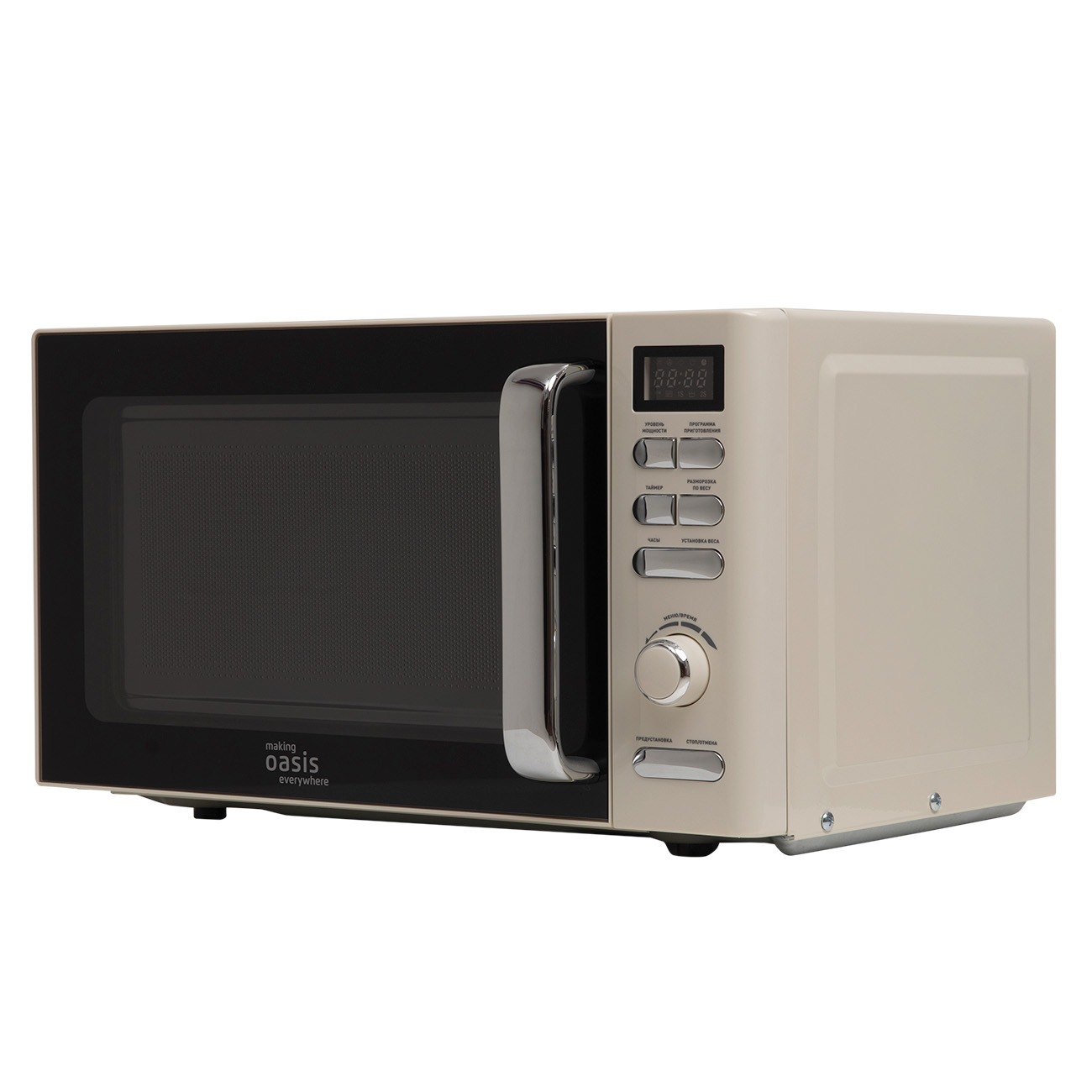 Микроволновая печь OASIS MW-80EI Микроволновая печь OASIS MW-80EI