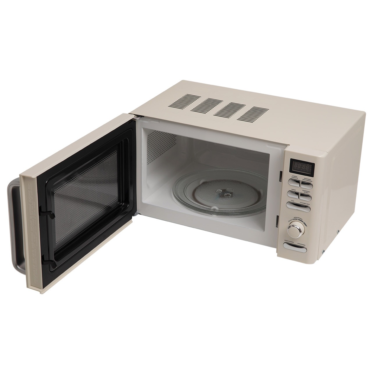 Микроволновая печь OASIS MW-80EI Микроволновая печь OASIS MW-80EI