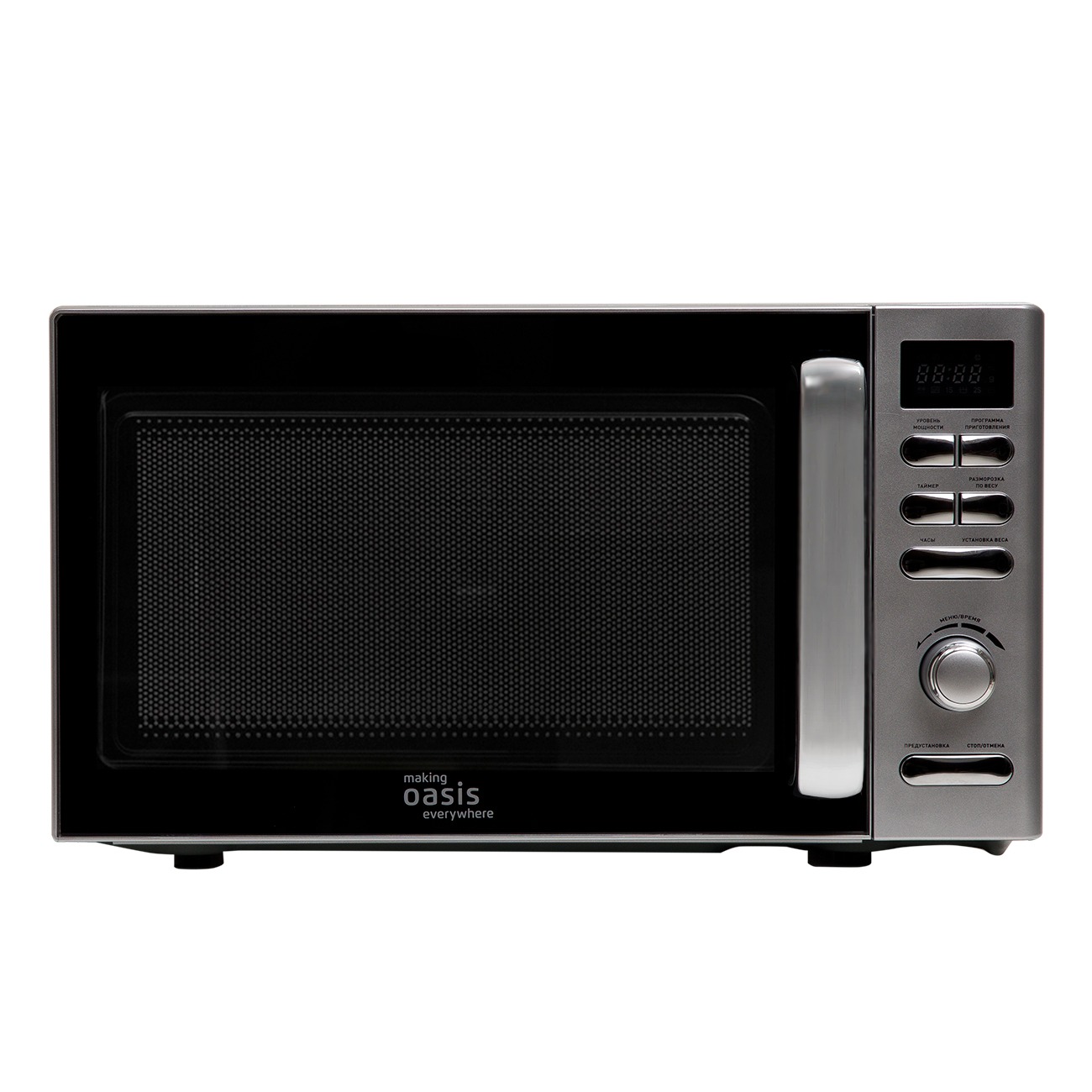 Микроволновая печь OASIS MW-80ES Микроволновая печь OASIS MW-80ES