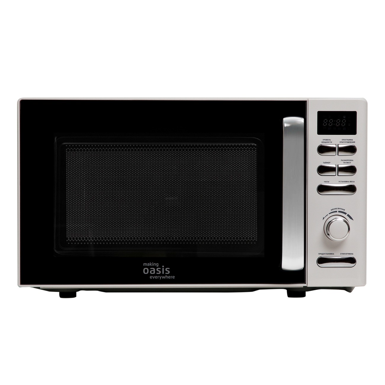 Микроволновая печь OASIS MW-80EW Микроволновая печь OASIS MW-80EW