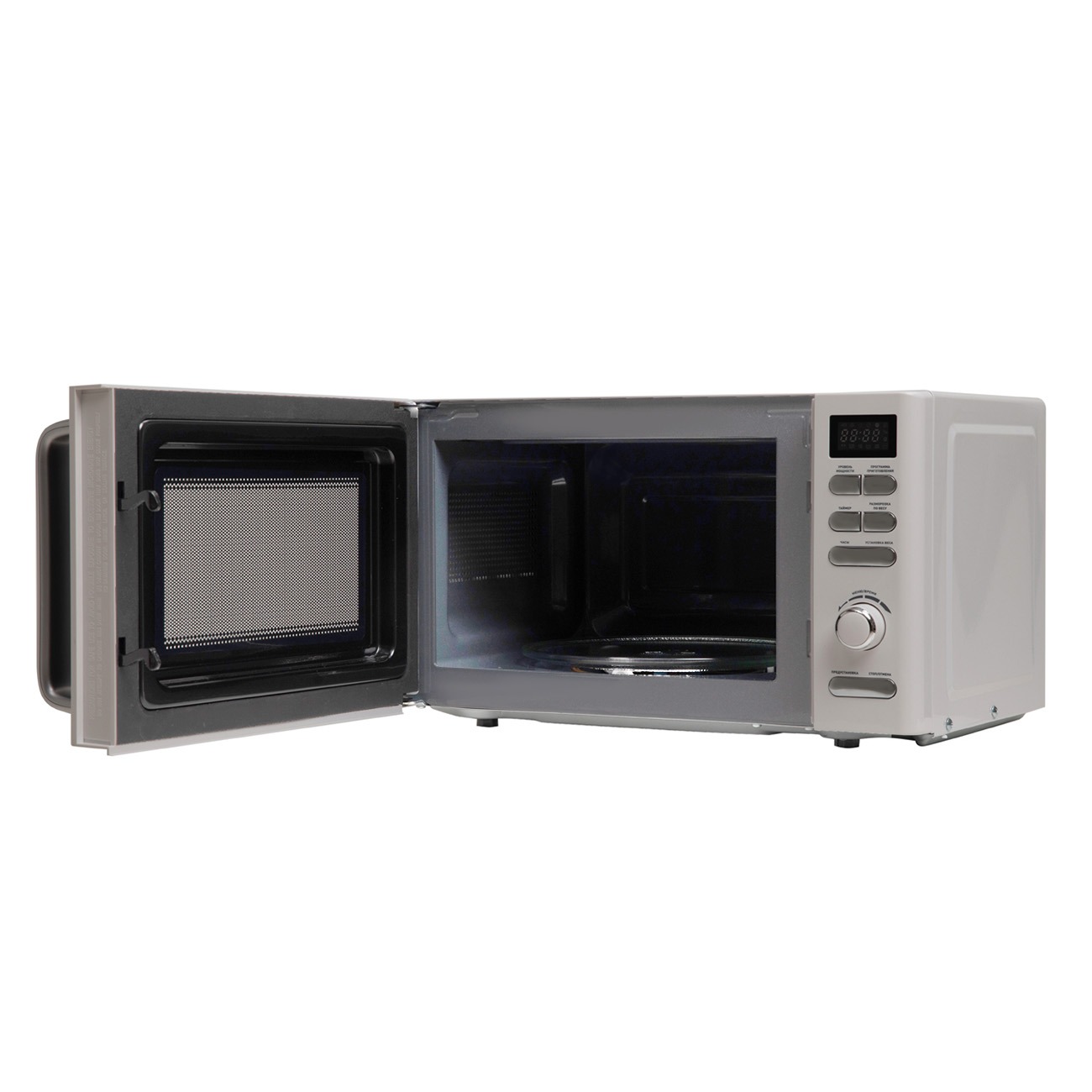Микроволновая печь OASIS MW-80EW Микроволновая печь OASIS MW-80EW