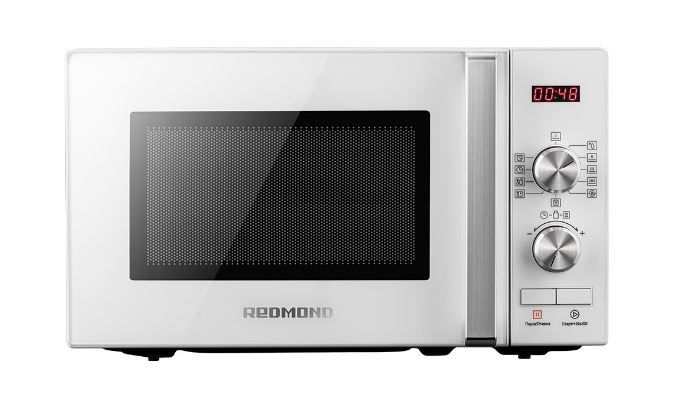 Микроволновая печь REDMOND MW2904 (белый)