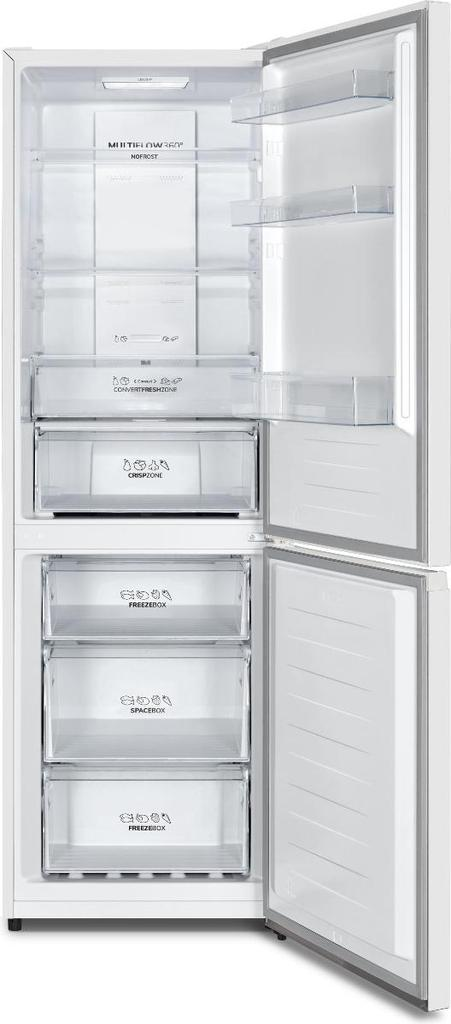 Холодильник GORENJE N619EAW4 Холодильник GORENJE N619EAW4
