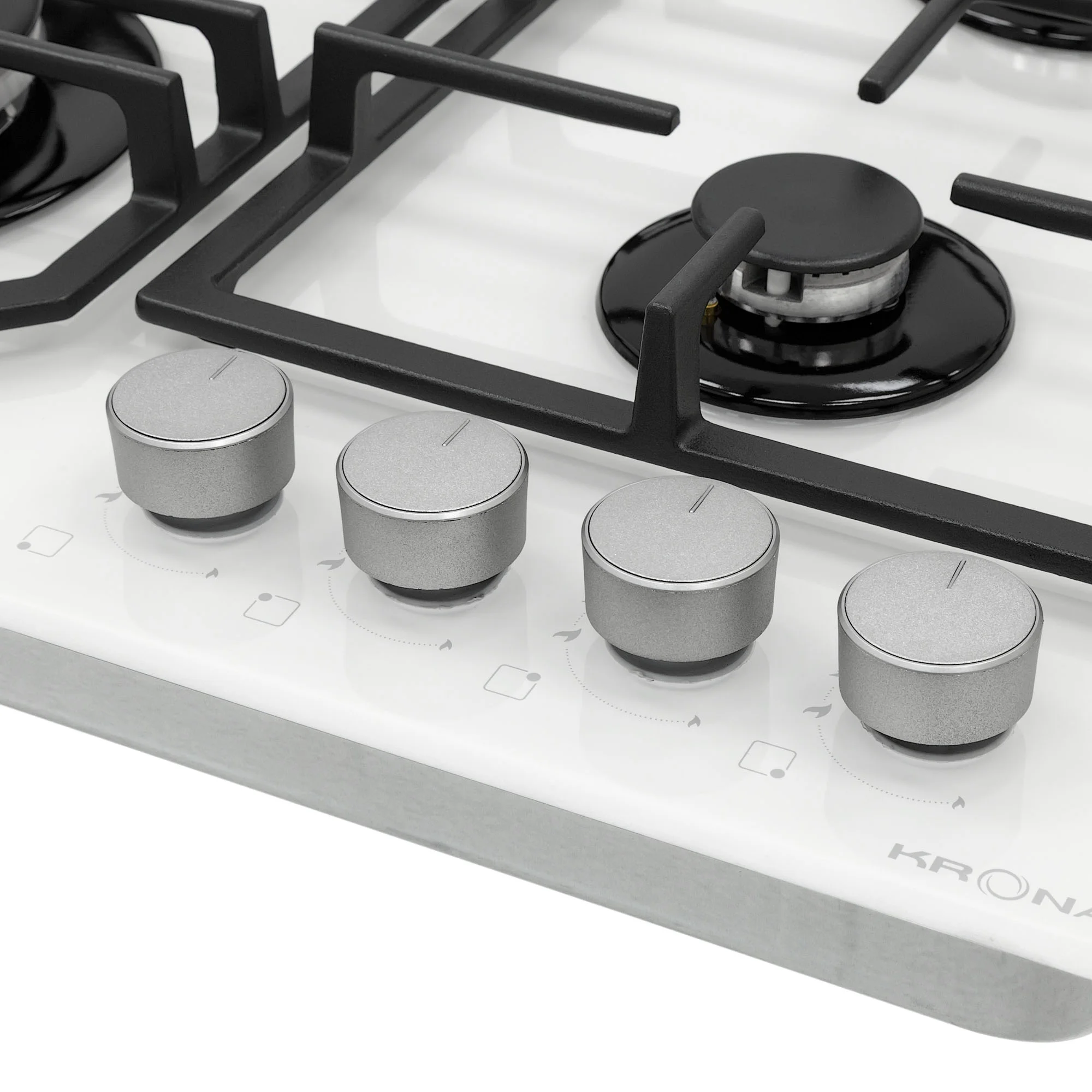 Панель KRONA NEBEL 60 WH W