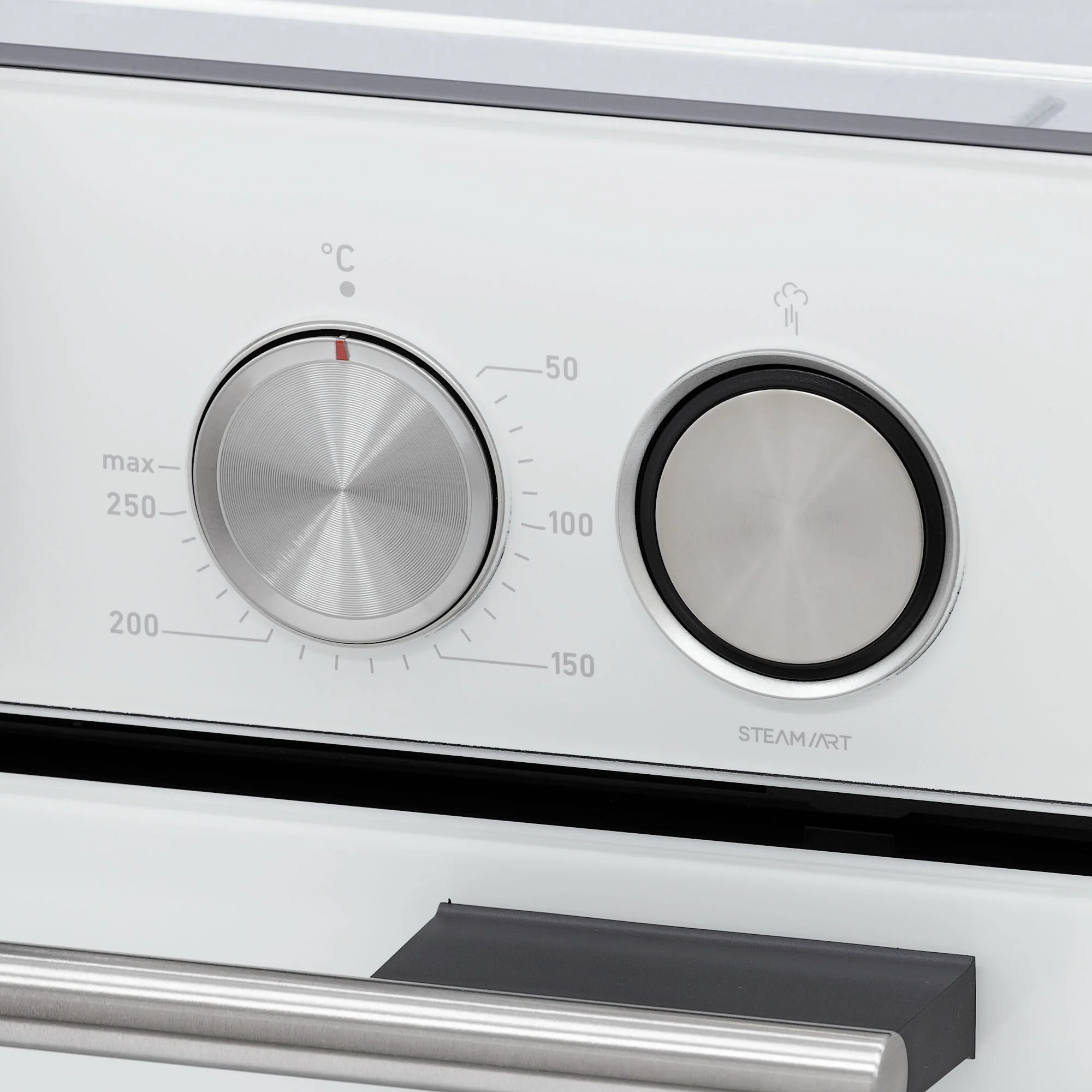 Духовка KRONA NEBULA steam 60 WH