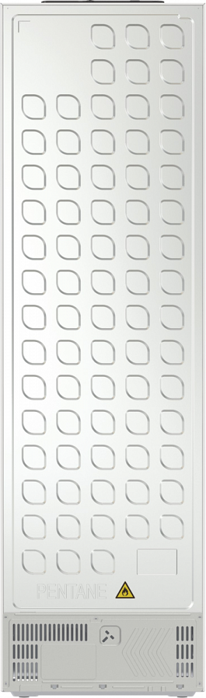 Холодильник Gorenje NRB620E61W4WFE Холодильник Gorenje NRB620E61W4WFE