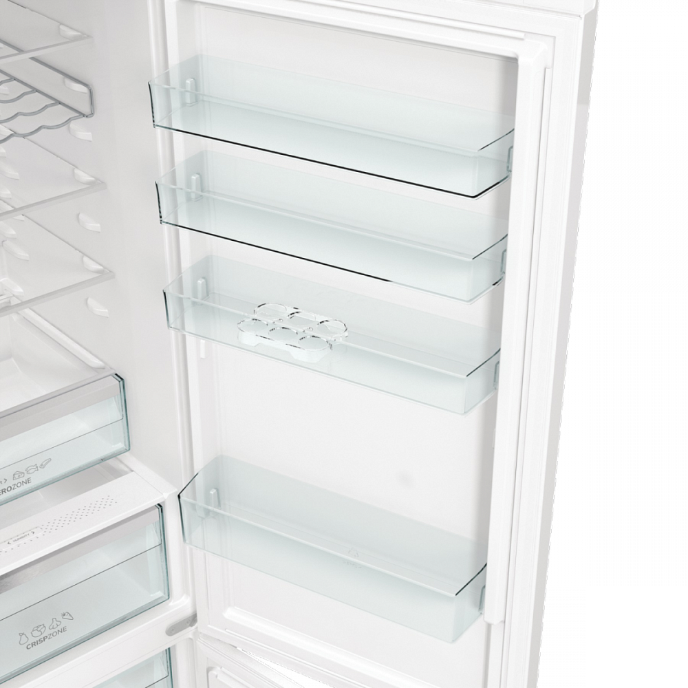 Холодильник Gorenje NRB620E61W4WFE Холодильник Gorenje NRB620E61W4WFE