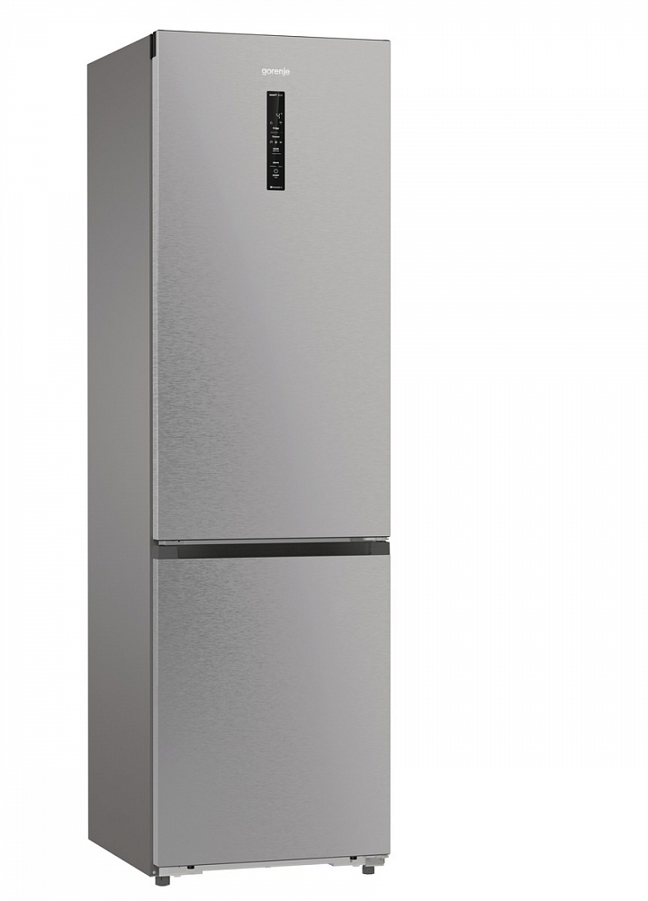 Холодильник Gorenje NRB620E61X4WFE Холодильник Gorenje NRB620E61X4WFE