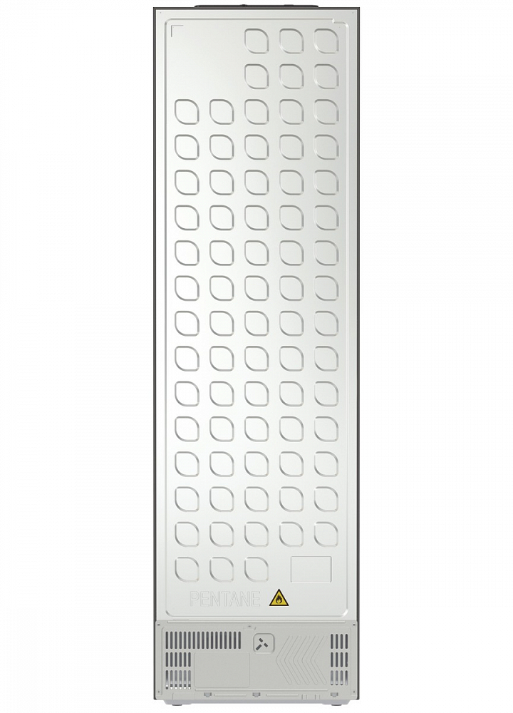 Холодильник Gorenje NRB620E61X4WFE Холодильник Gorenje NRB620E61X4WFE