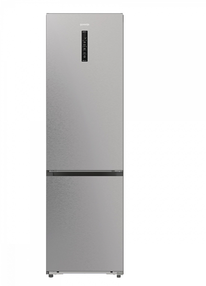 Холодильник Gorenje NRB620E61X4WFE Холодильник Gorenje NRB620E61X4WFE