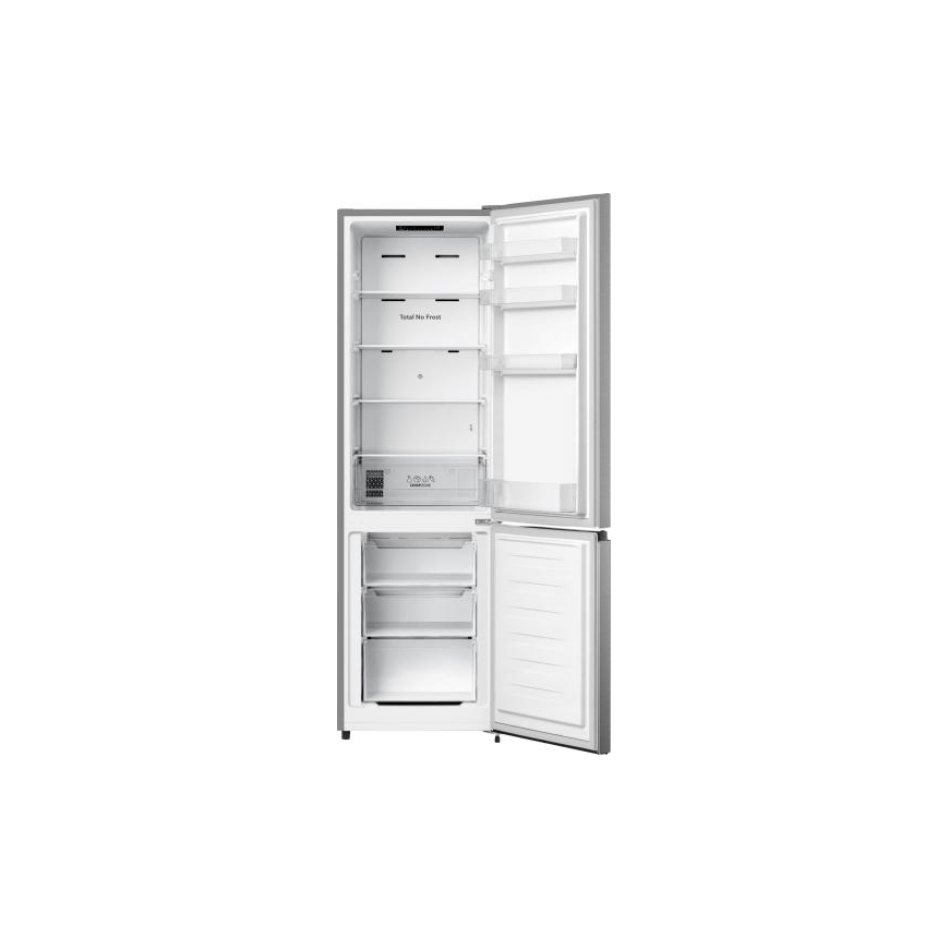 Холодильник Gorenje NRK418EES4