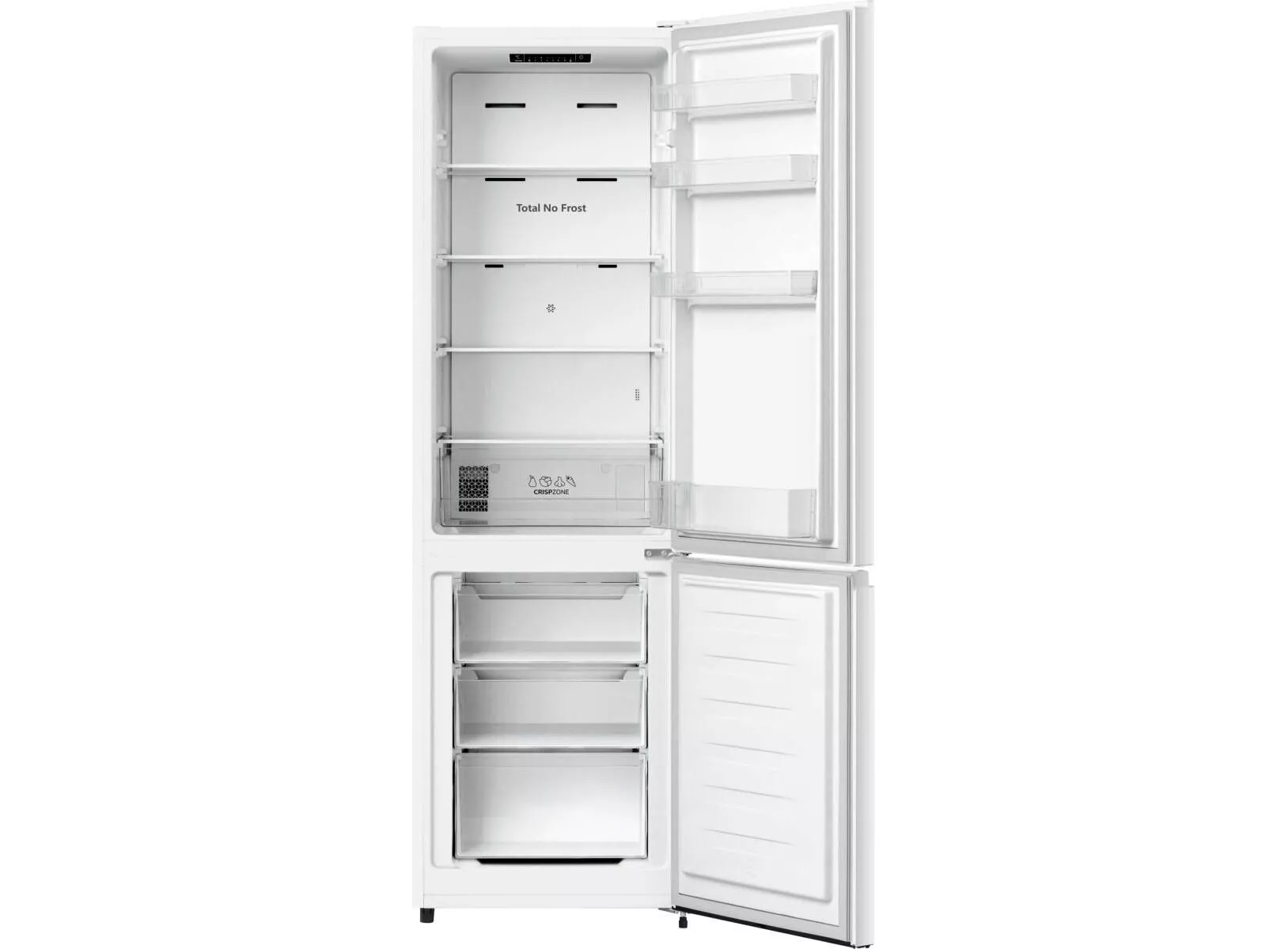 Холодильник Gorenje NRK418EEW4