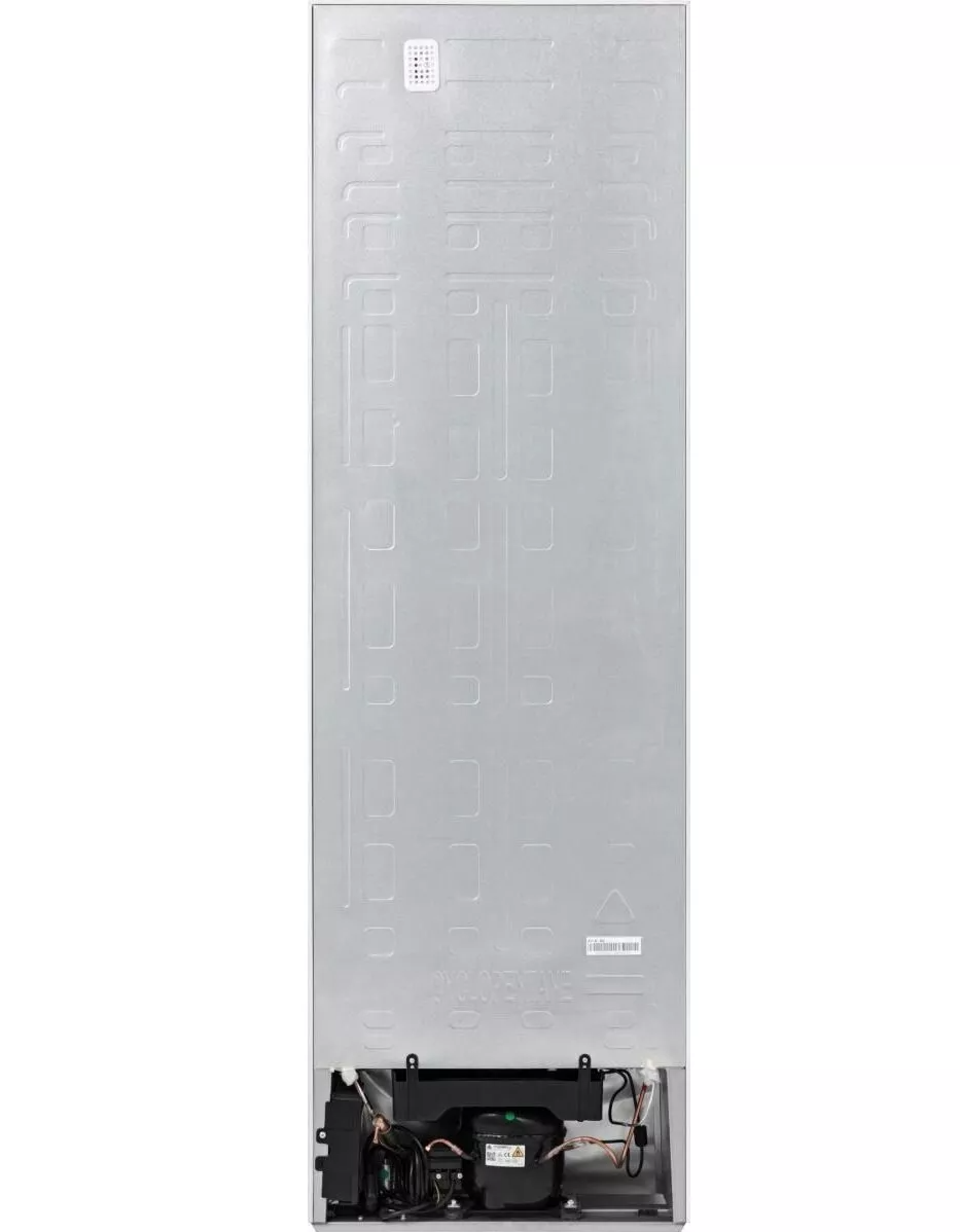 Холодильник Gorenje NRK418EEW4