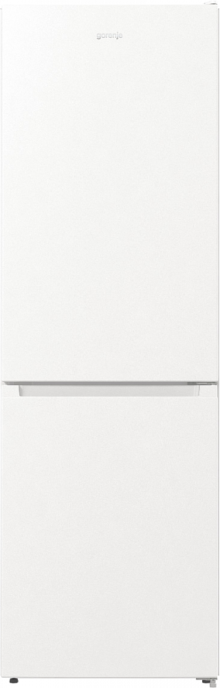 Холодильник Gorenje NRK619EEW4 Холодильник Gorenje NRK619EEW4