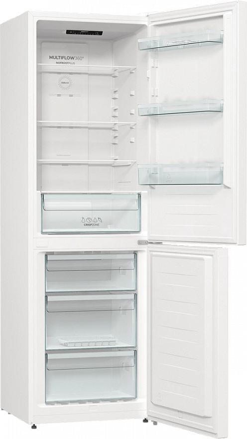 Холодильник Gorenje NRK619EEW4 Холодильник Gorenje NRK619EEW4