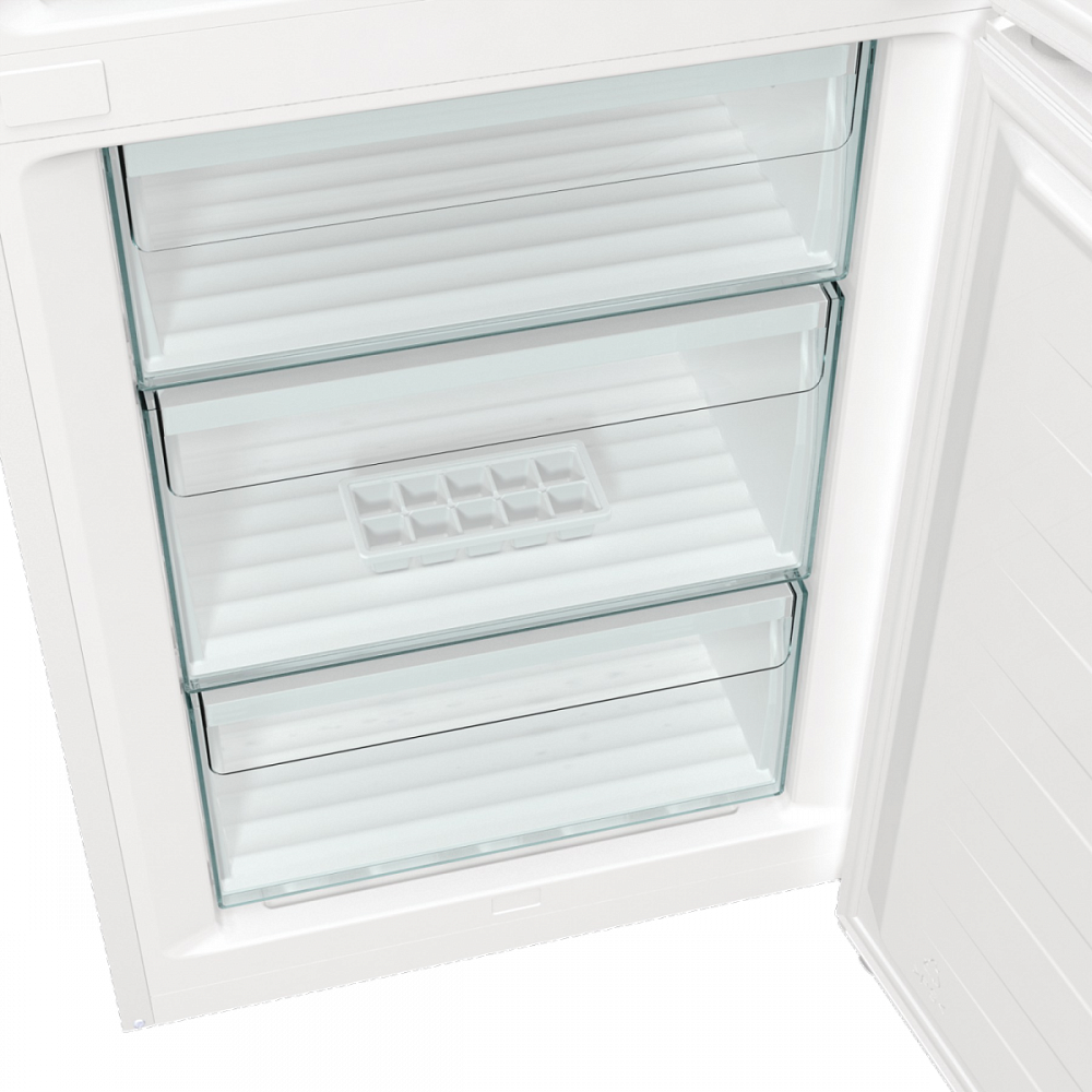 Холодильник Gorenje NRK619EEW4 Холодильник Gorenje NRK619EEW4