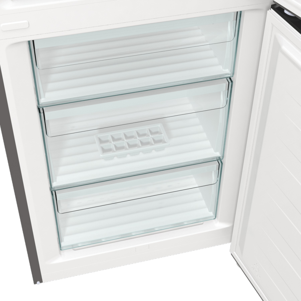Холодильник GORENJE NRKE62XL Холодильник GORENJE NRKE62XL