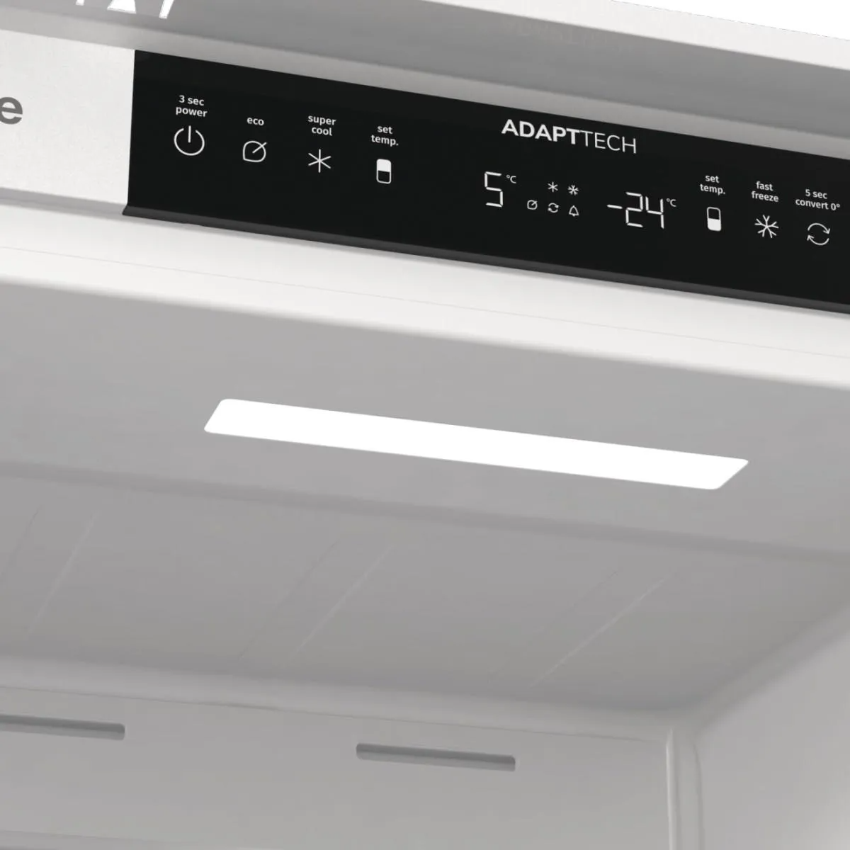 Холодильник Gorenje NRKI517E41 Холодильник Gorenje NRKI517E41