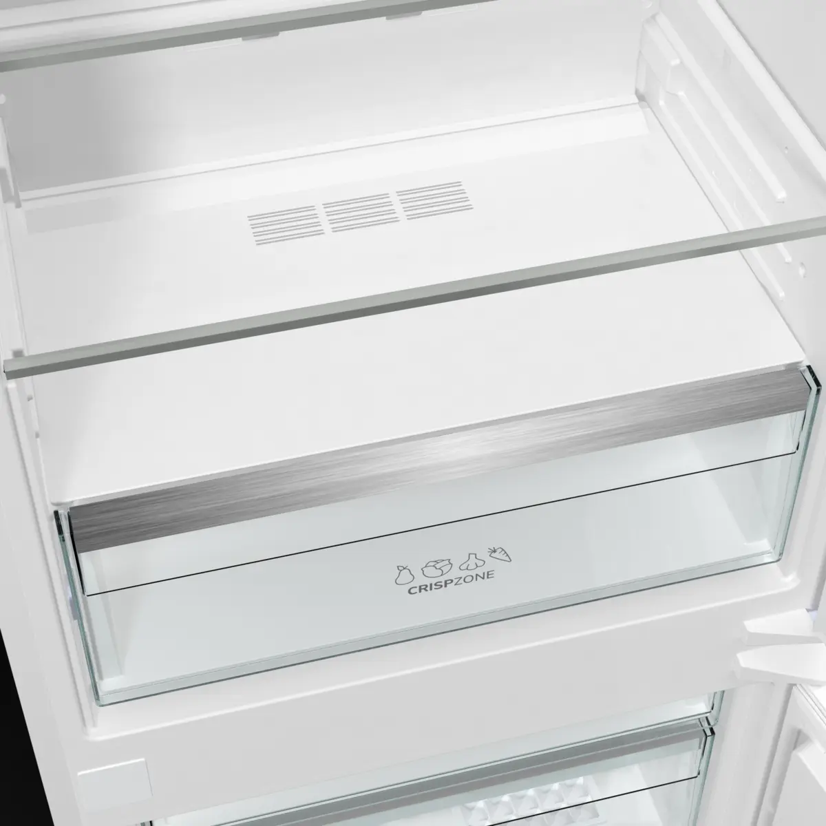 Холодильник GORENJE NRKI619D61WFE