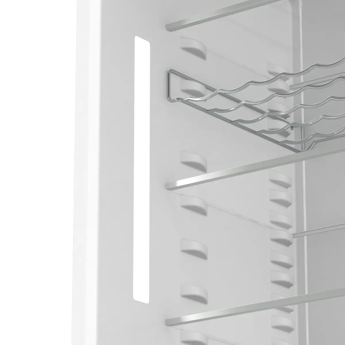 Холодильник GORENJE NRKI619D61WFE