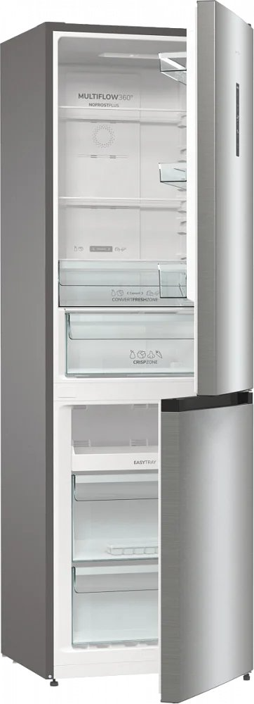Холодильник Gorenje NRKP61EA2XL4