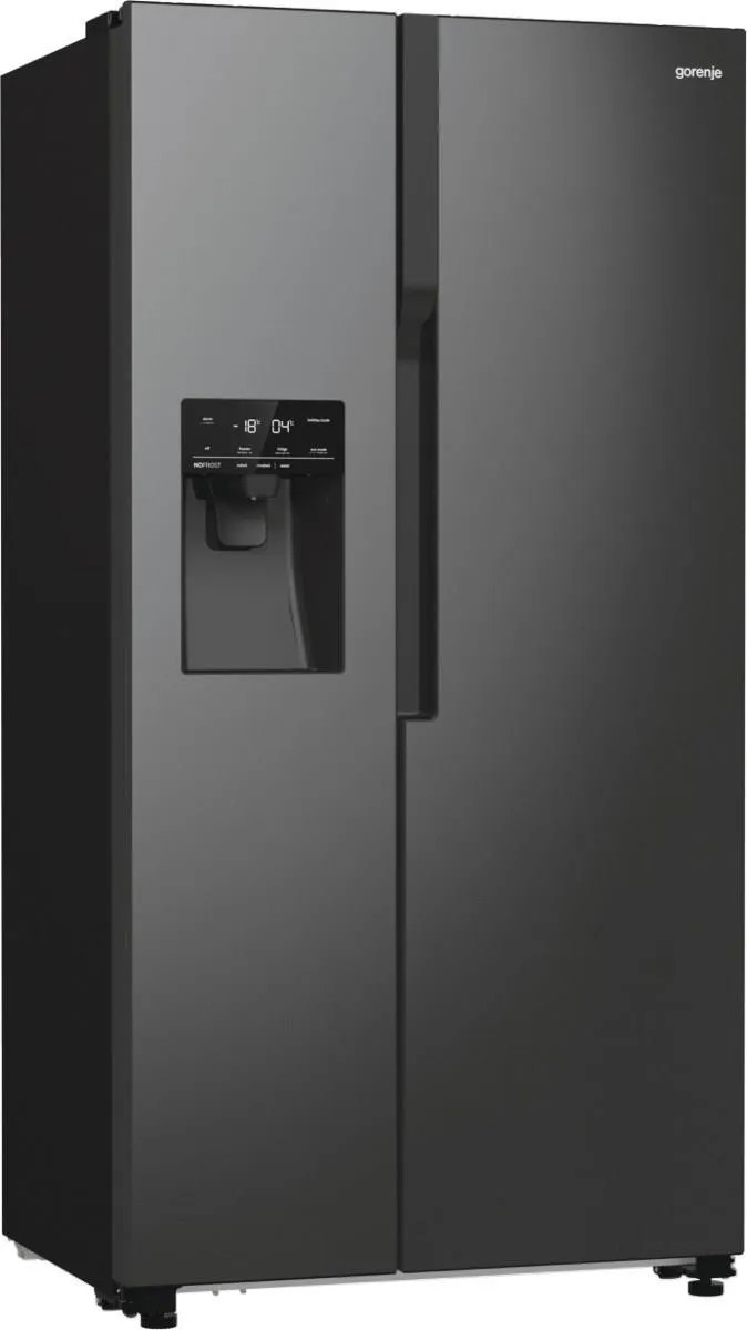 Холодильник Gorenje NRR9185ESBXL