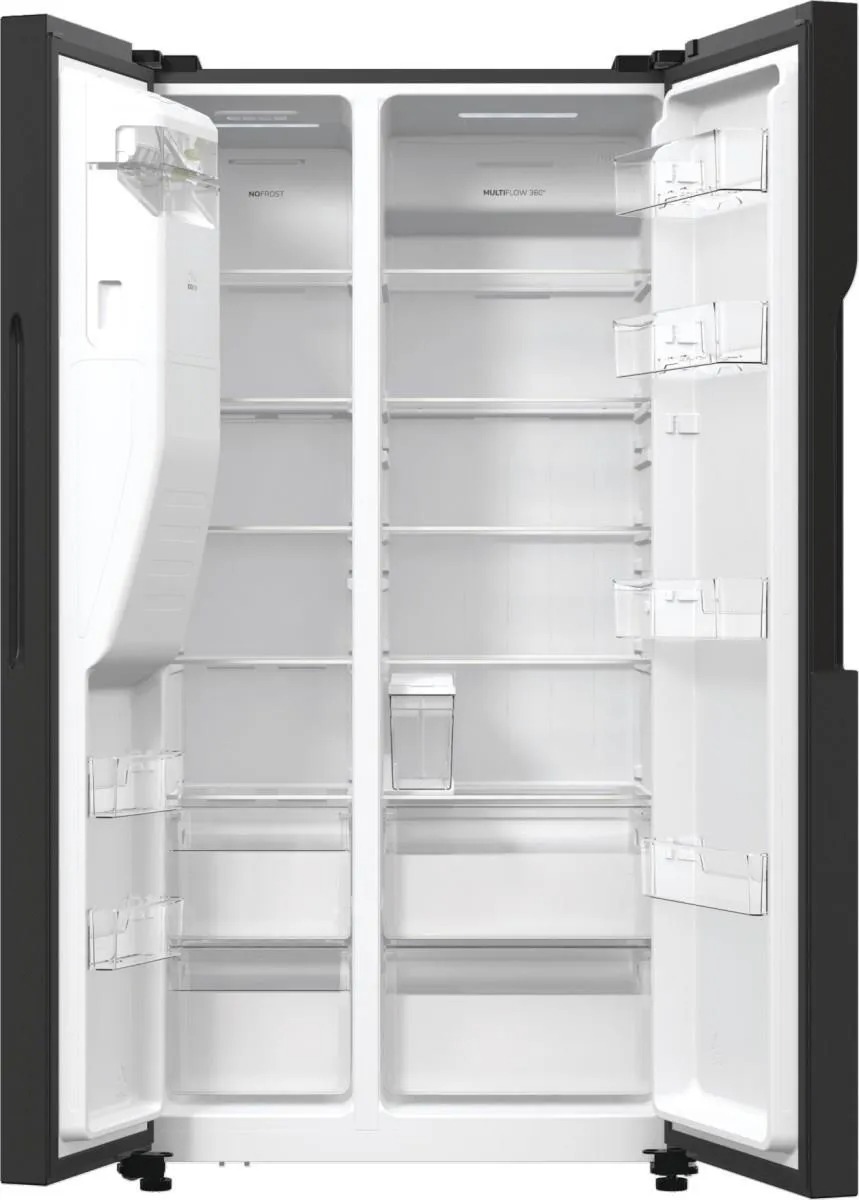 Холодильник Gorenje NRR9185ESBXL