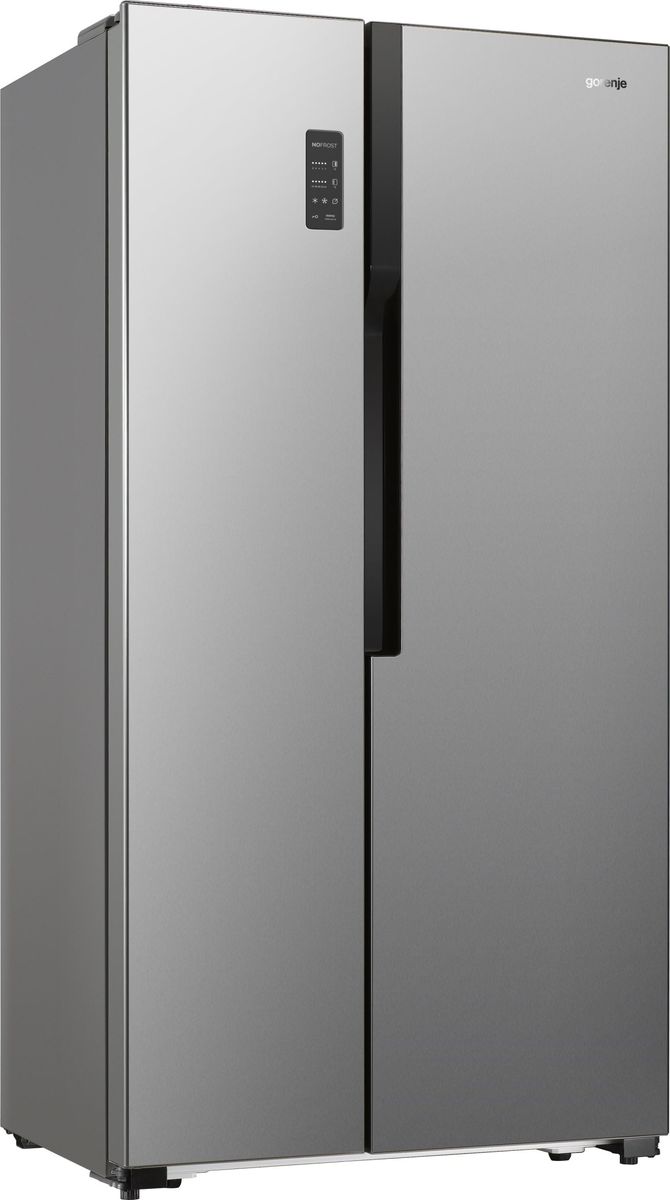 Холодильник Side-by-side GORENJE NRS9181MX