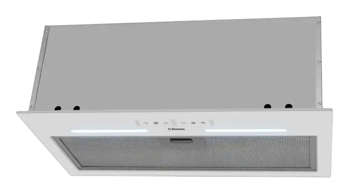 Вытяжка Hansa OMP6553WGH-G