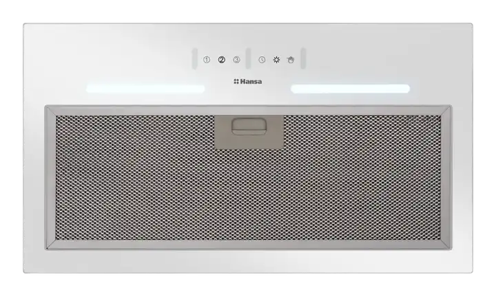 Вытяжка Hansa OMP6553WGH-G