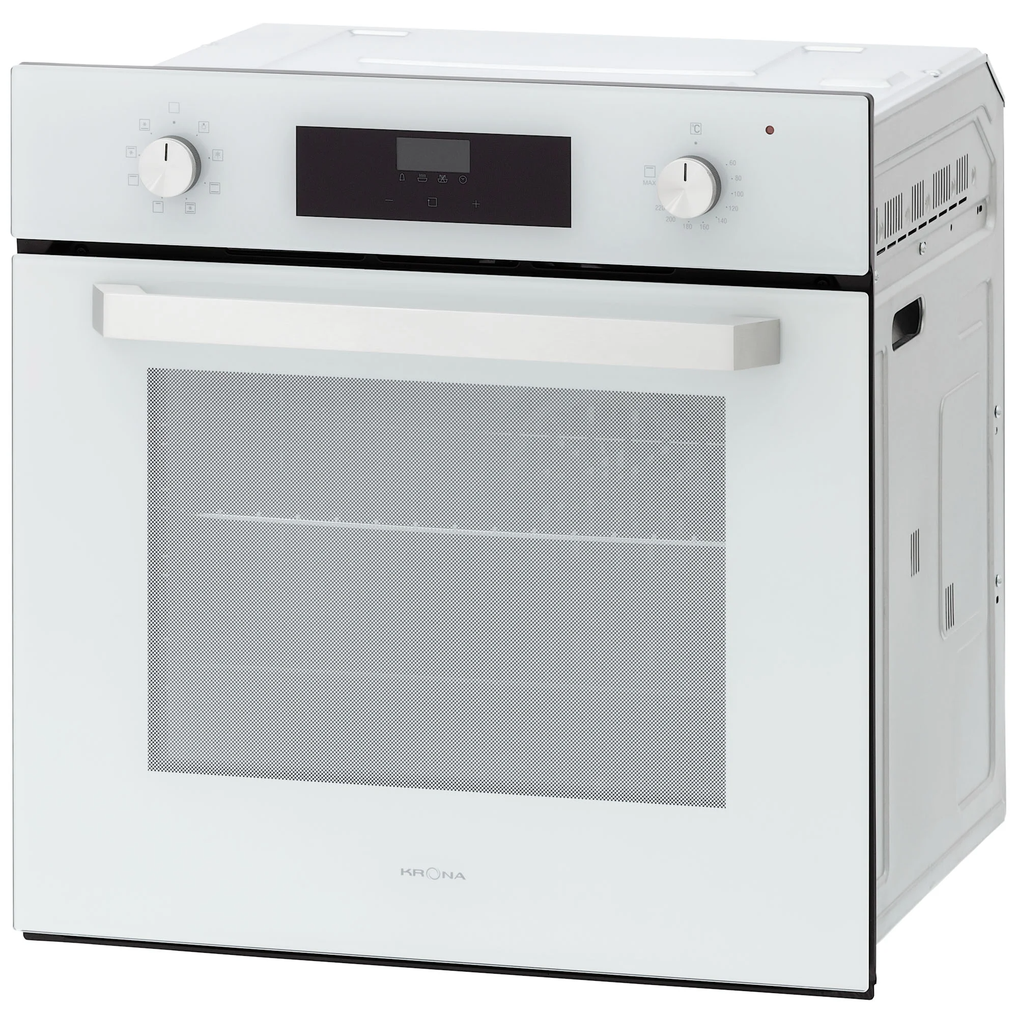 Духовой шкаф KRONA ONORE 60 WH G2