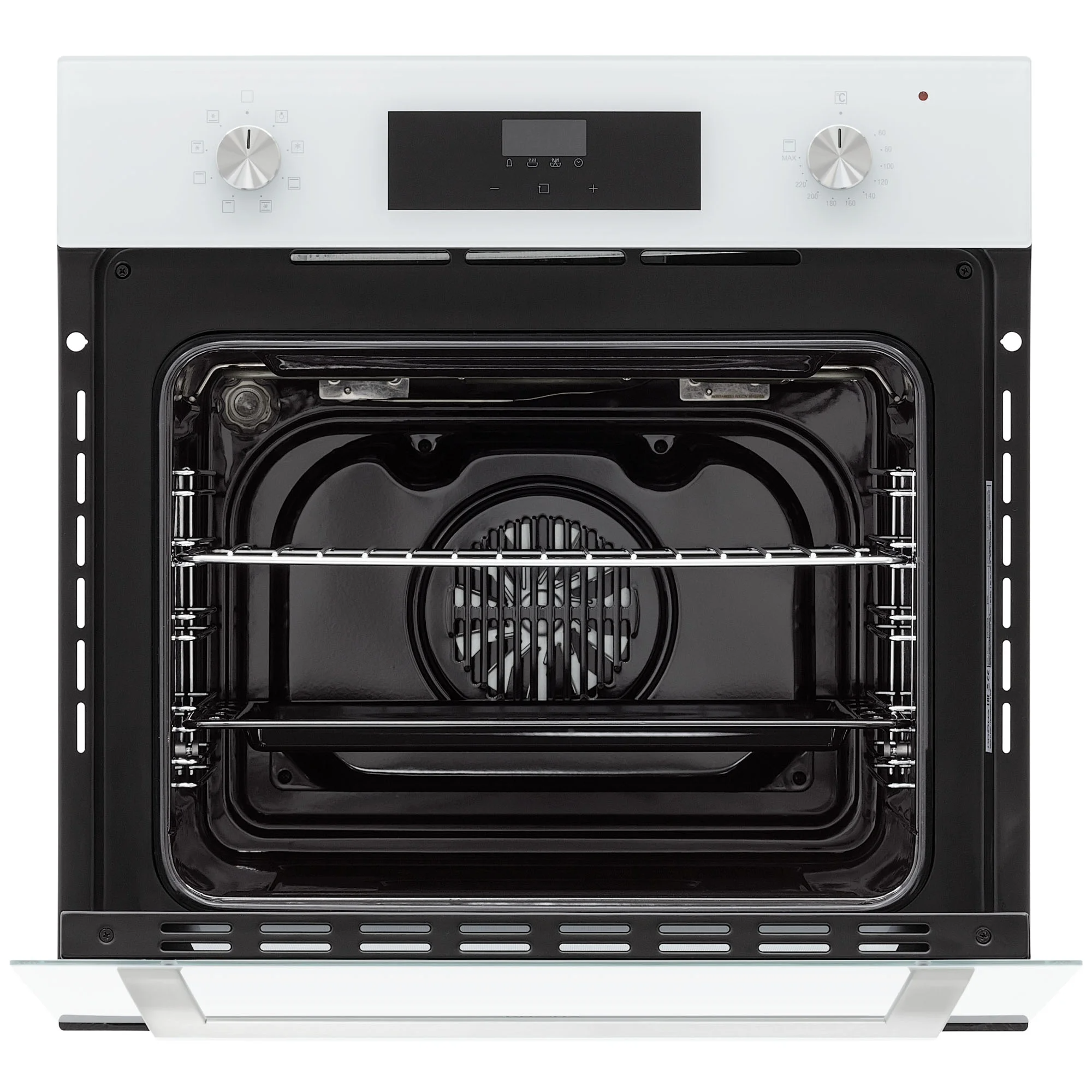 Духовой шкаф KRONA ONORE 60 WH G2