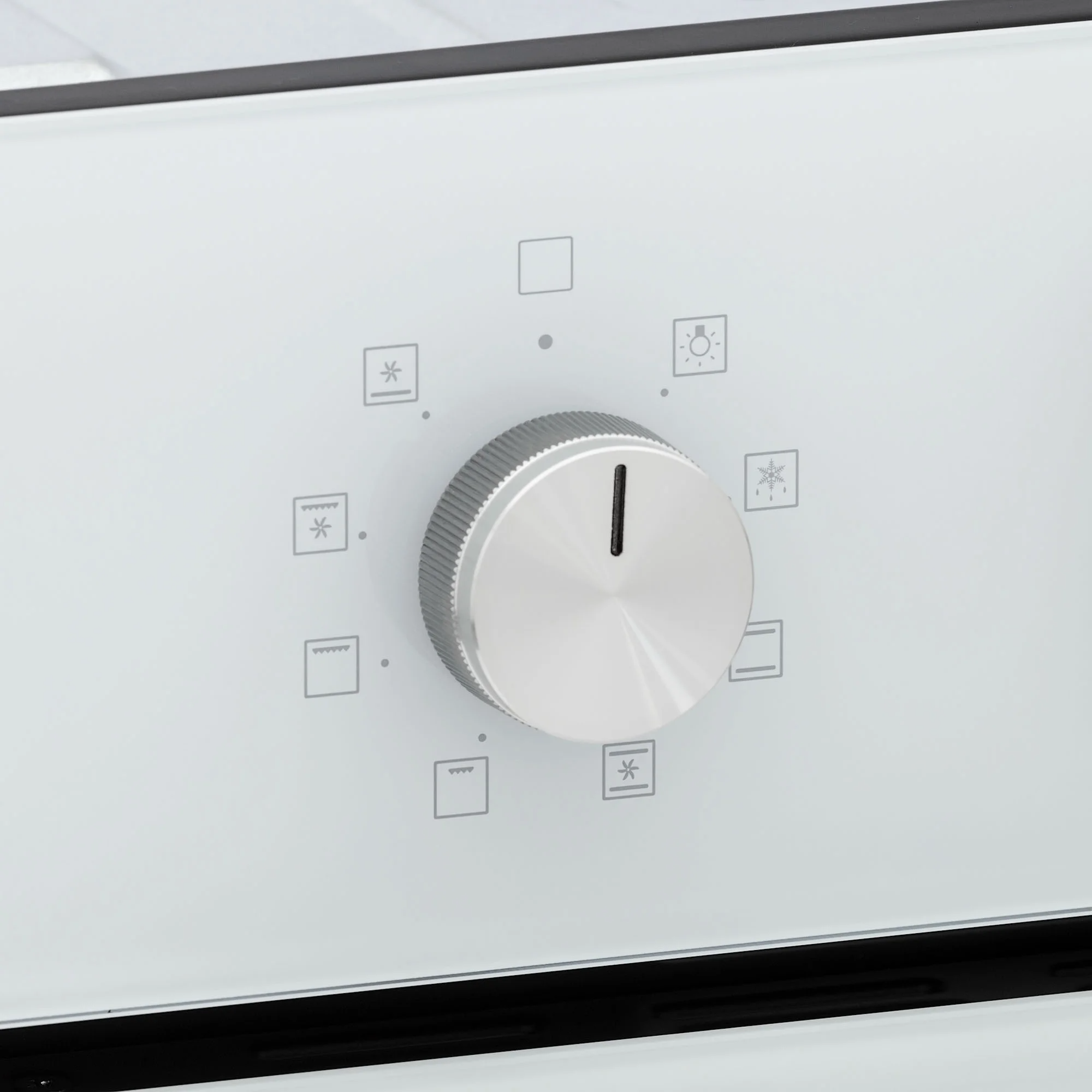 Духовой шкаф KRONA ONORE 60 WH G2