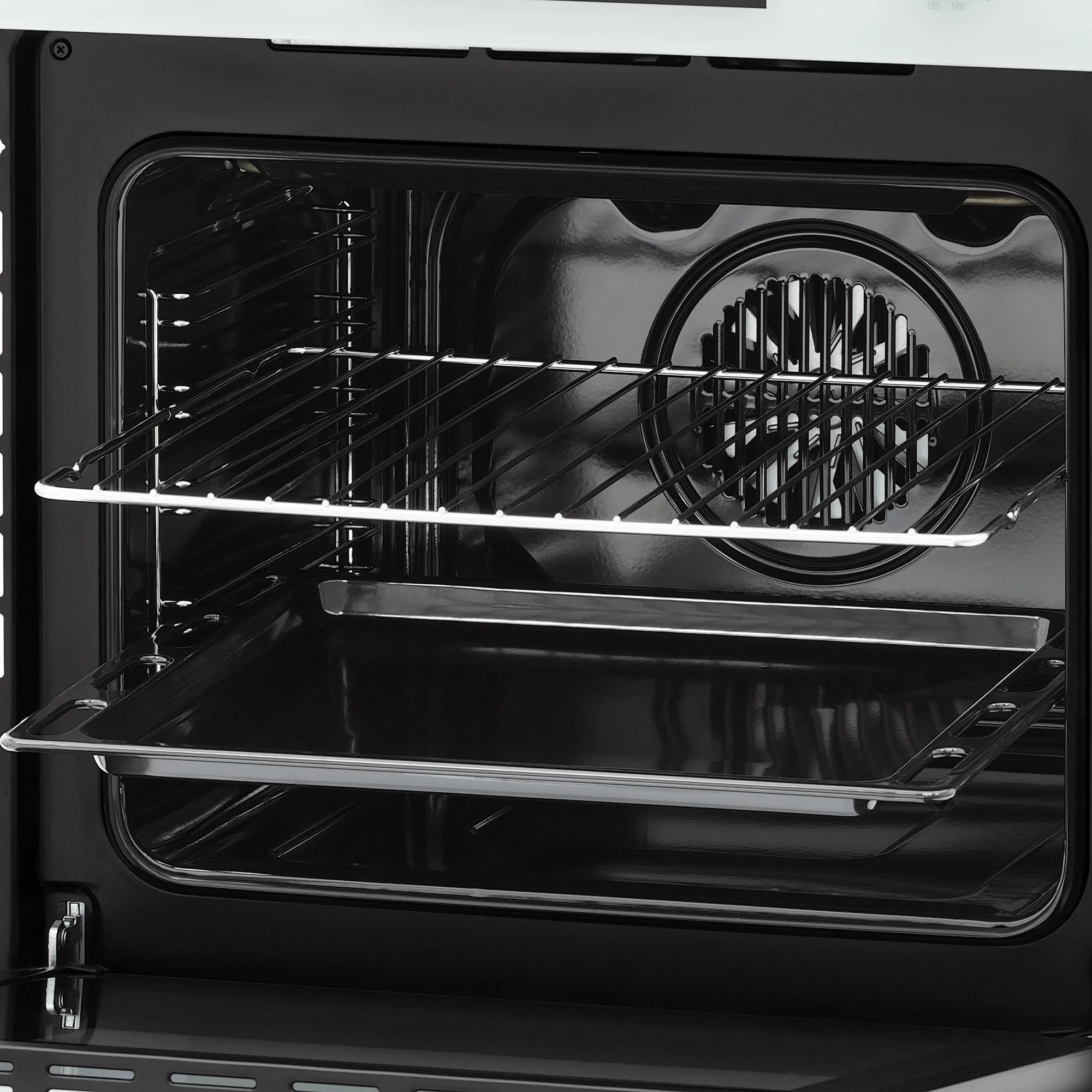 Духовой шкаф KRONA ONORE 60 WH G2