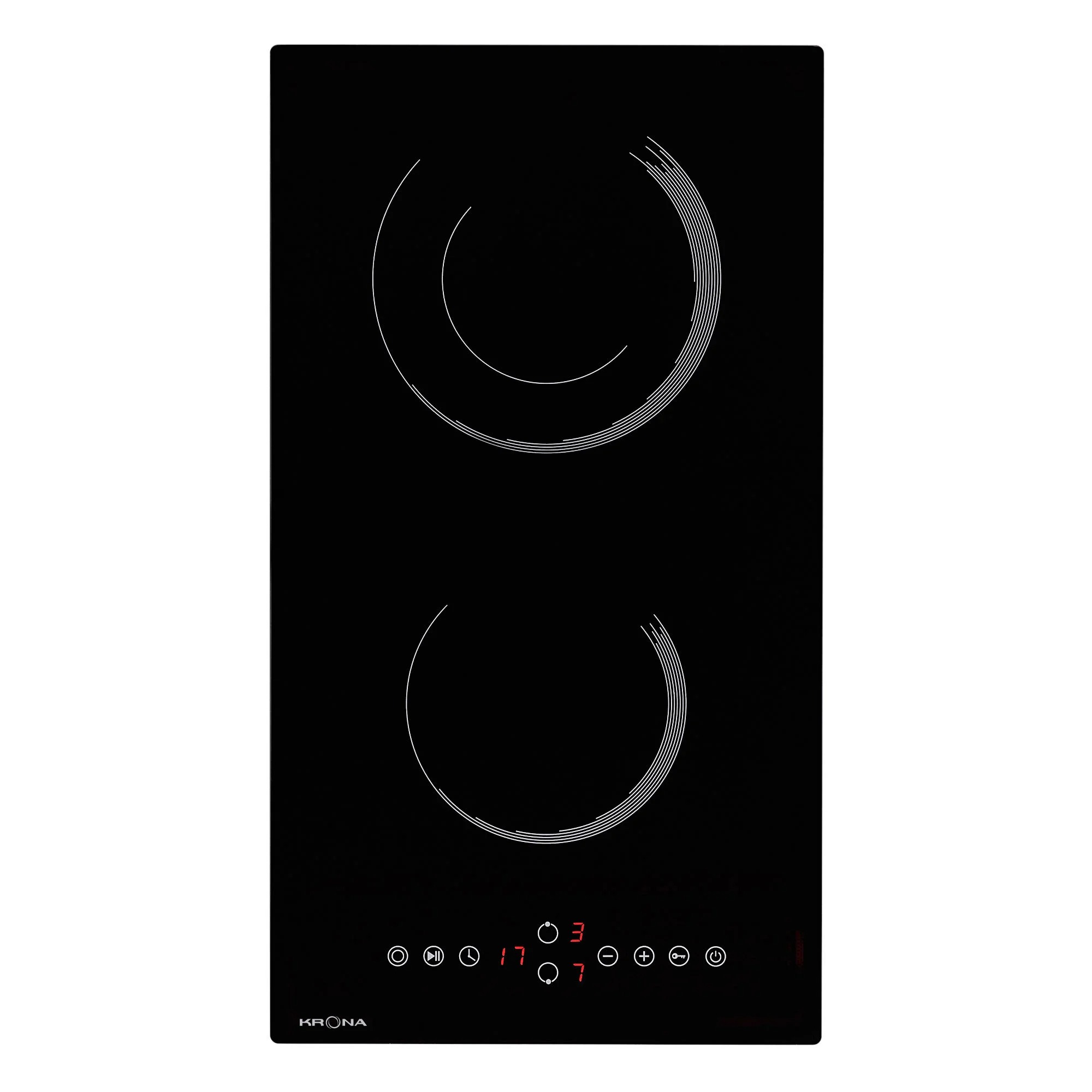 Панель KRONA ORSA 30 BL