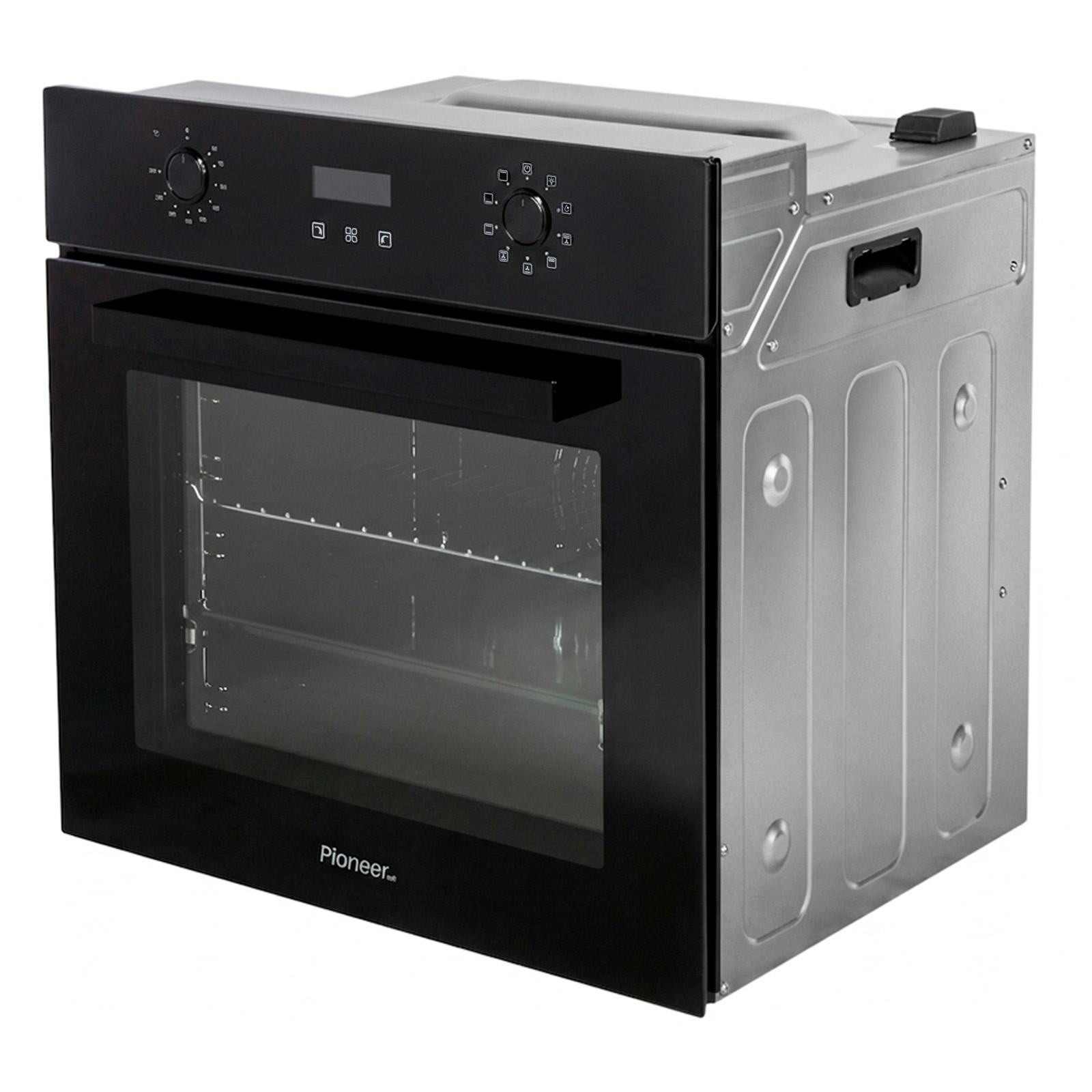 Духовой шкаф Pioneer OVB-600900_BL